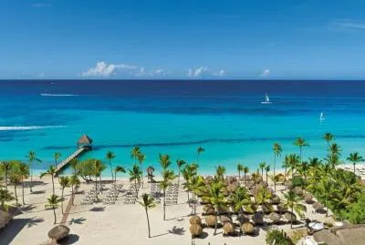 Dreams Dominicus La Romana 5*