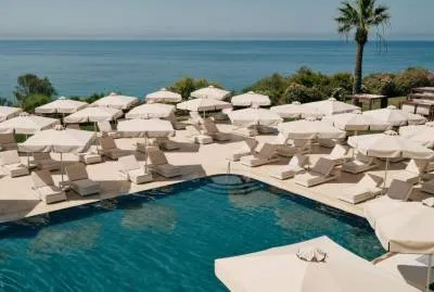 Mangia's Torre Del Barone Resort & SPA 5*