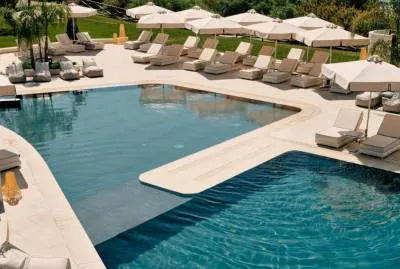 Mangia's Torre Del Barone Resort & SPA 5*
