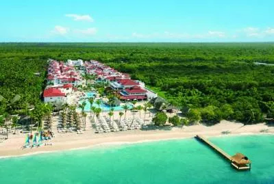 Dreams Dominicus La Romana 5*