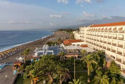 Delta Hotels by Marriott Giardini Naxos 4*