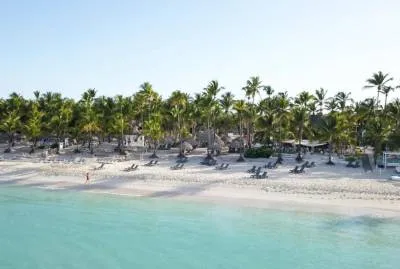 Catalonia Bayahibe 5*
