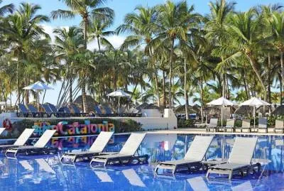 Catalonia Bayahibe 5*