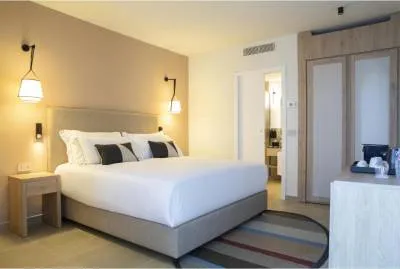 Mangia's Sardinia Resort 5*