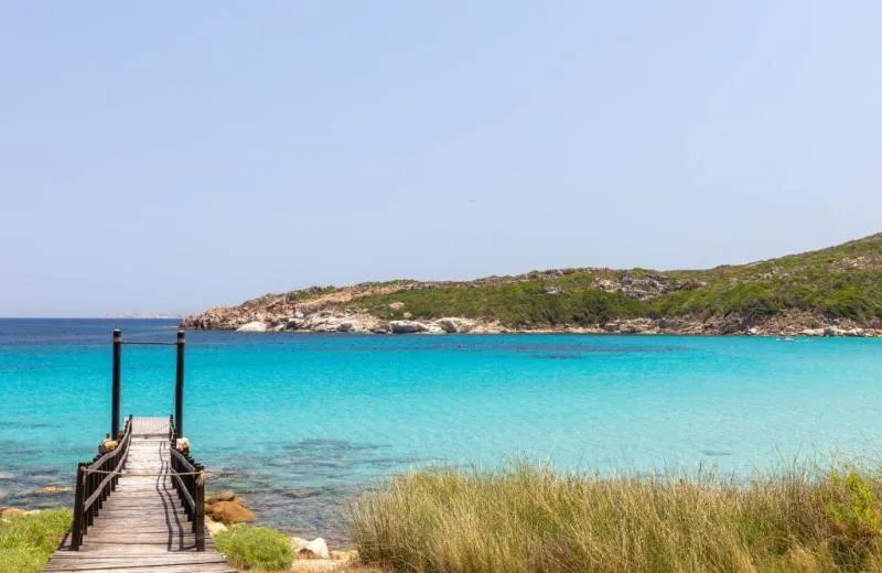 Mangia's Sardinia Resort 5*