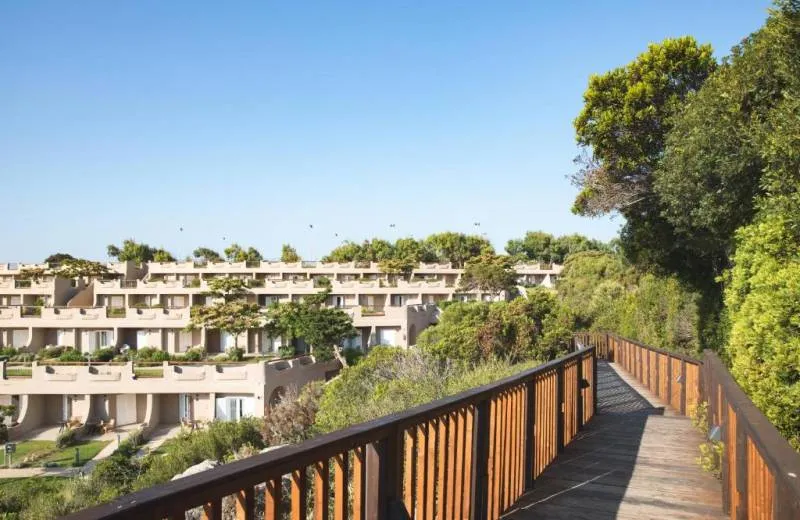 Mangia's Sardinia Resort 5*