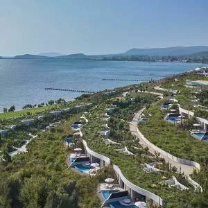 Mandarin Oriental Costa Navarino 5*