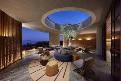 Mandarin Oriental Costa Navarino 5*