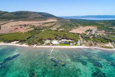 Hotel Corte Rosada Affiliated by Meliá 4*