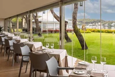 Hotel Corte Rosada Affiliated by Meliá 4*