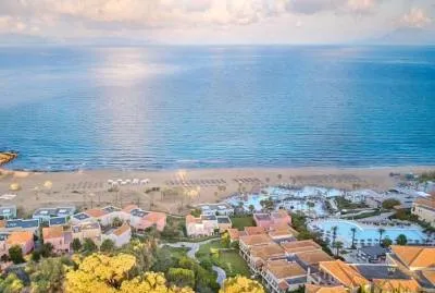 Grecotel LUXME Oasis at Riviera Olympia & Aqua Park 5*