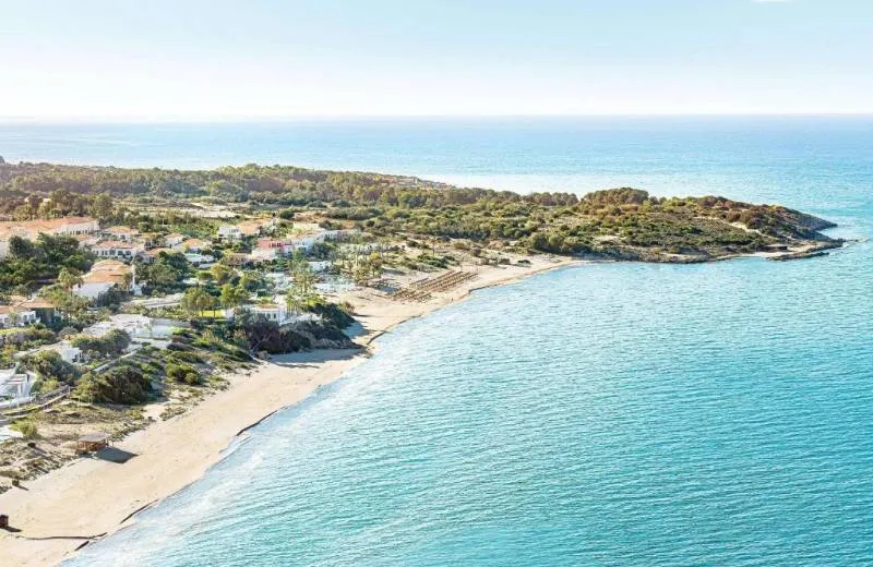 Grecotel LUXME Oasis at Riviera Olympia & Aqua Park 5*