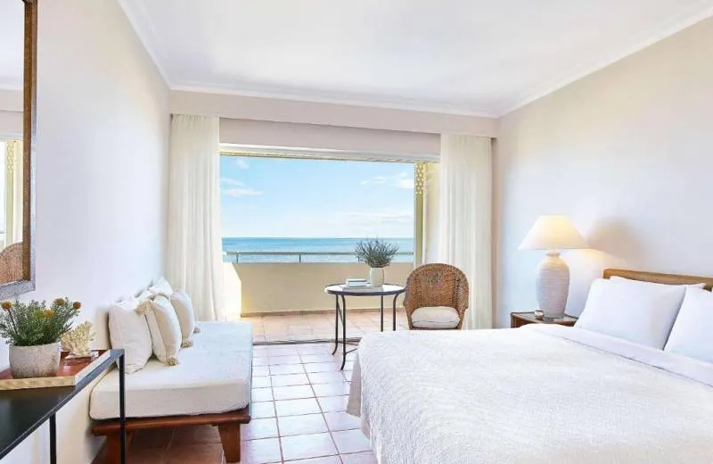 Grecotel LUXME Oasis at Riviera Olympia & Aqua Park 5*