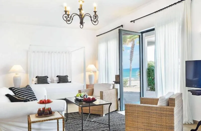 Grecotel LUXME Oasis at Riviera Olympia & Aqua Park 5*