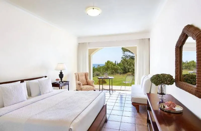 Grecotel LUXME Oasis at Riviera Olympia & Aqua Park 5*