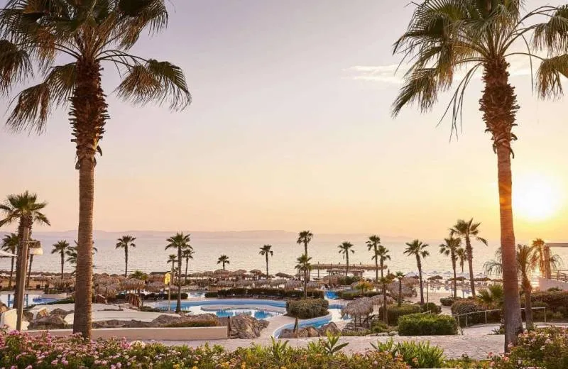Grecotel LUXME Oasis at Riviera Olympia & Aqua Park 5*