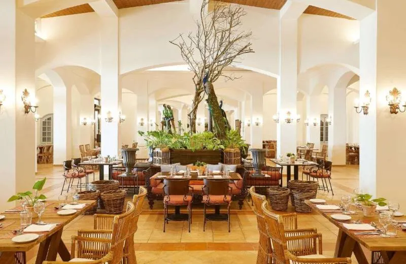 Grecotel LUXME Oasis at Riviera Olympia & Aqua Park 5*