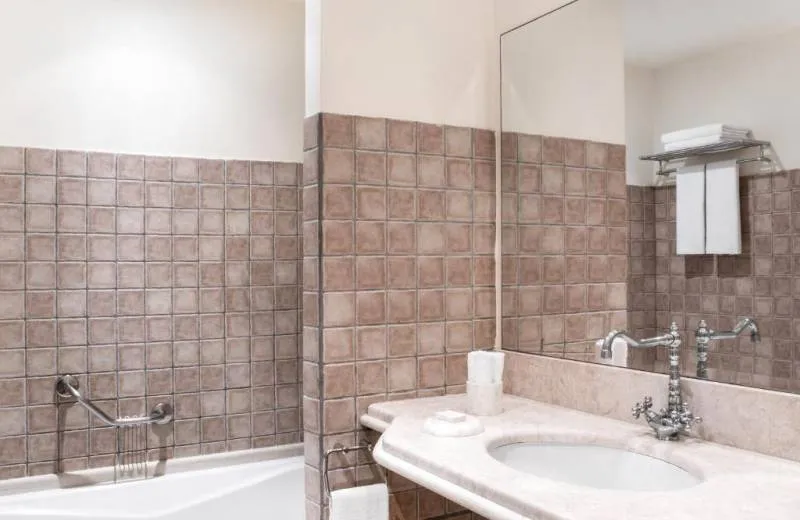 Grecotel LUXME Oasis at Riviera Olympia & Aqua Park 5*