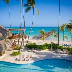 Impressive Punta Cana Resort and SPA 4*