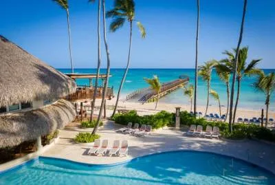 Impressive Punta Cana Resort and SPA 4*