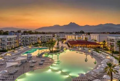 Maritim Resort Calabria 5*