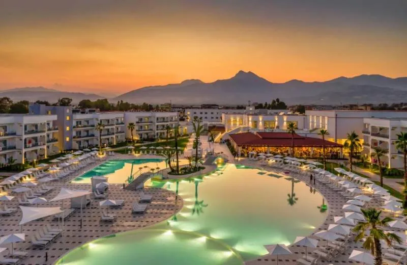 Maritim Resort Calabria 5*