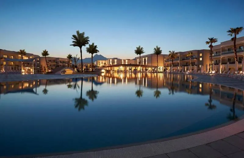 Maritim Resort Calabria 5*