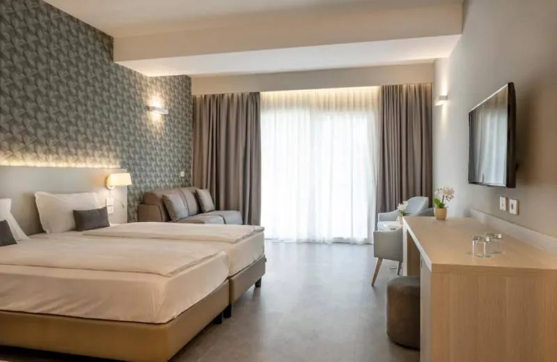 Maritim Resort Calabria 5*