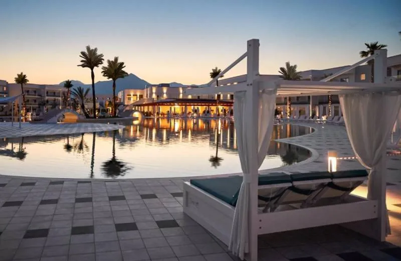 Maritim Resort Calabria 5*