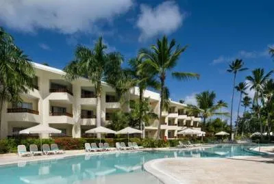 Impressive Premiun Punta Cana Resort and SPA 5*