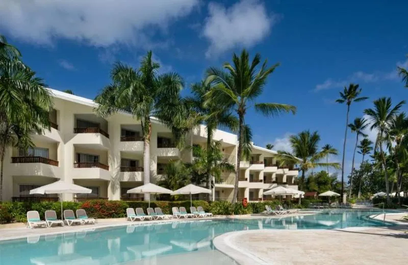 Impressive Premiun Punta Cana Resort and SPA 5*