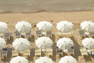 Baia Delle Zagare - Handwritten Collection 4*