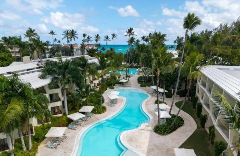 Impressive Premiun Punta Cana Resort and SPA 5*