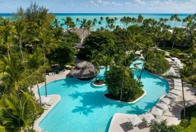 Impressive Premiun Punta Cana Resort and SPA 5*