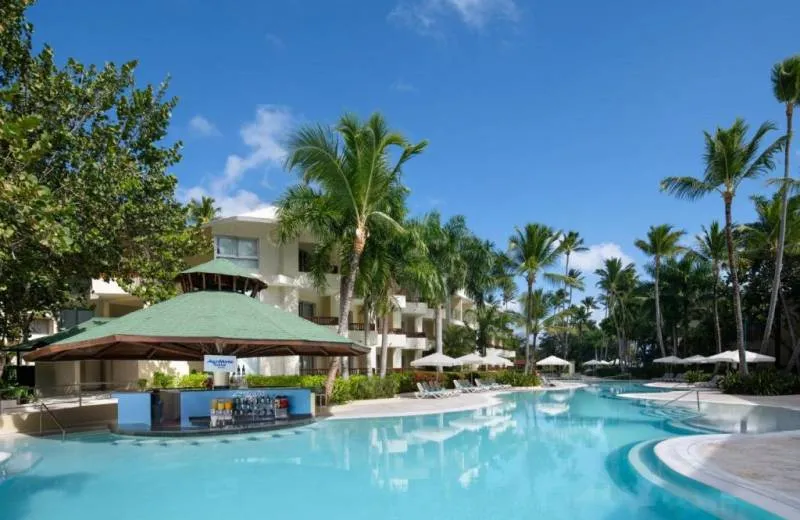 Impressive Premiun Punta Cana Resort and SPA 5*