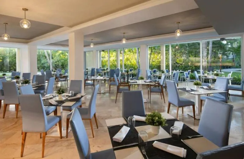 Impressive Premiun Punta Cana Resort and SPA 5*
