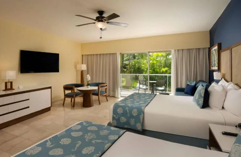 Impressive Premiun Punta Cana Resort and SPA 5*