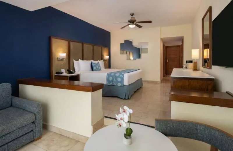 Impressive Premiun Punta Cana Resort and SPA 5*