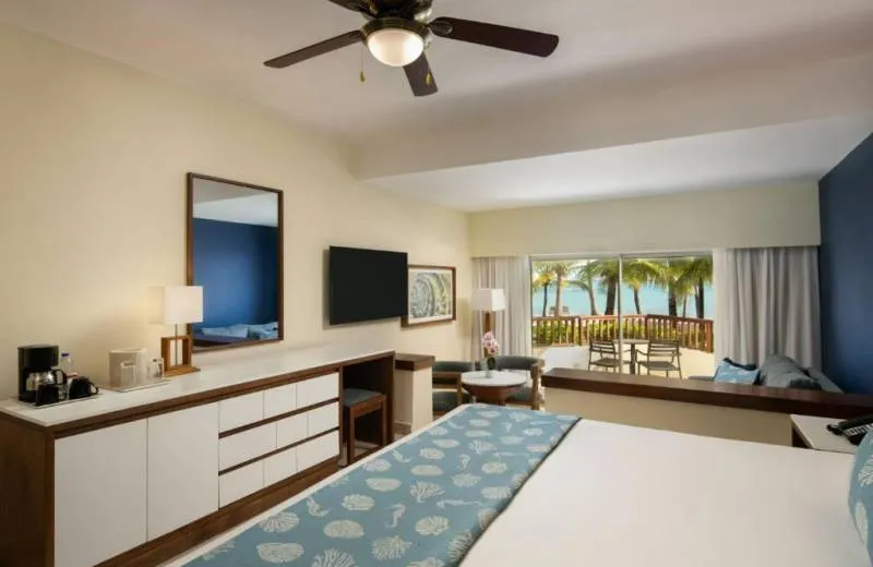 Impressive Premiun Punta Cana Resort and SPA 5*