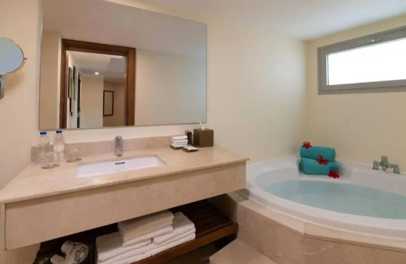 Impressive Premiun Punta Cana Resort and SPA 5*