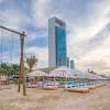Radisson Blu Hotel & Resort, Abu Dhabi Corniche 5*