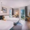 Radisson Blu Hotel & Resort, Abu Dhabi Corniche 5*