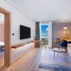 Radisson Blu Hotel & Resort, Abu Dhabi Corniche 5*