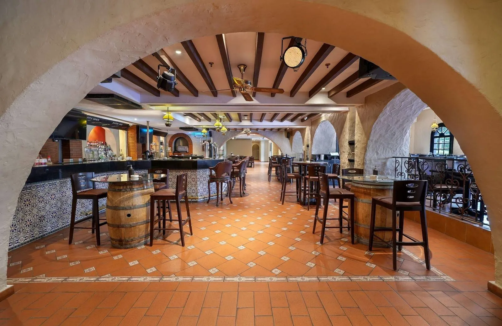 Radisson Blu Hotel & Resort, Abu Dhabi Corniche 5*