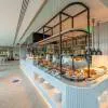 Radisson Blu Hotel & Resort, Abu Dhabi Corniche 5*