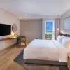Radisson Blu Hotel & Resort, Abu Dhabi Corniche 5*