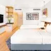 Radisson Blu Hotel & Resort, Abu Dhabi Corniche 5*