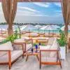 Radisson Blu Hotel & Resort, Abu Dhabi Corniche 5*