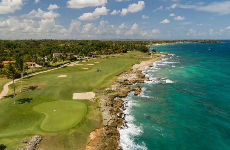 Casa de Campo Resort & Villas 5*
