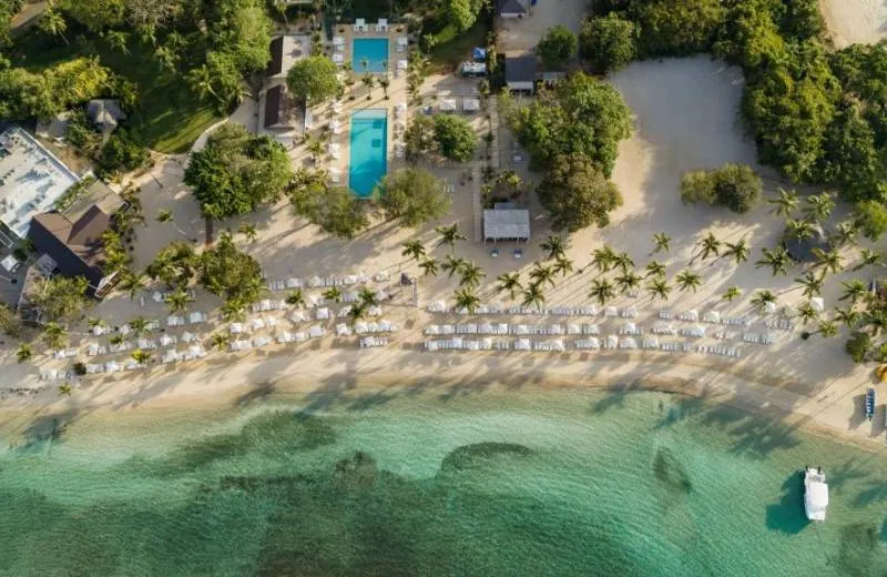 Casa de Campo Resort & Villas 5*